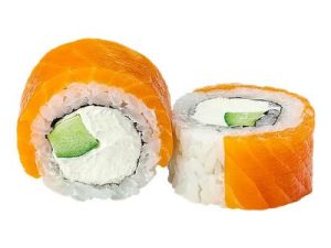 Холодные роллы