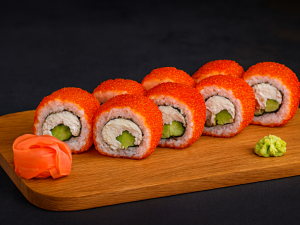 Калифорния сяке