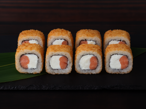 Темпура Мао