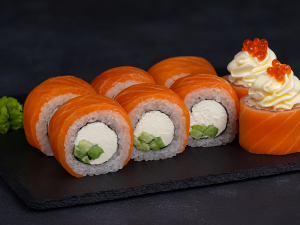 Филадельфия люкс